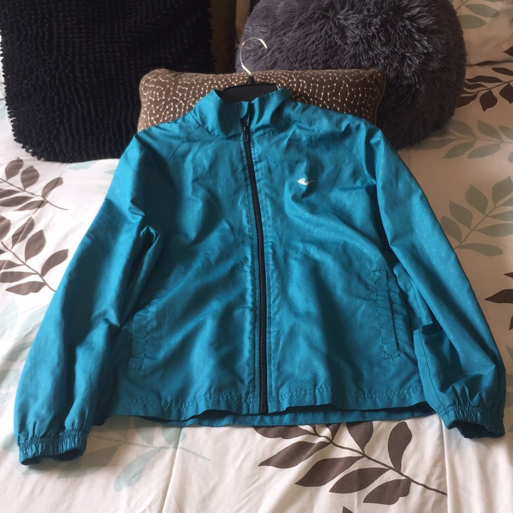 Everlast Athletic Jacket